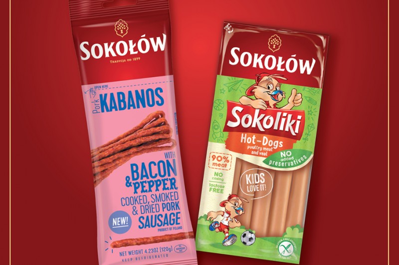Sokołów S.A.