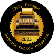 Złoty Paragon