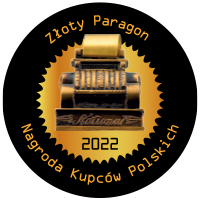 Złoty Paragon