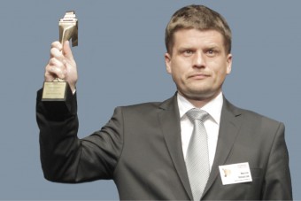 Jesteśmy zaszczyceni z powodu przyznania nam tej prestiżowej Nagrody Kupców Polskich.