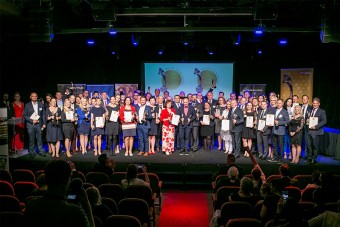 Konkurs „Złoty Paragon 2018 – Nagroda Kupców Polskich” rozstrzygnięty!